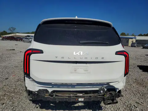 5XYP5DGC0RG437978 — 2024 Kia Telluride, фото 6 с аукциона Copart, Сторона