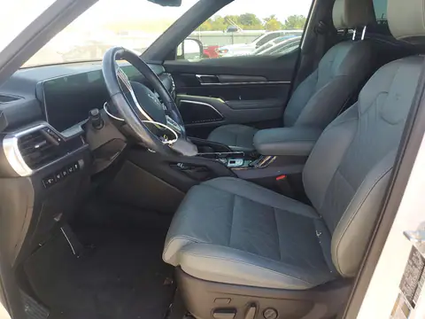 5XYP5DGC0RG437978 — 2024 Kia Telluride, фото 7 с аукциона Copart, Сторона
