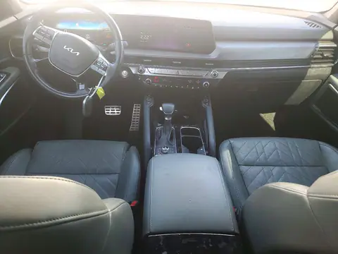 5XYP5DGC0RG437978 — 2024 Kia Telluride, фото 8 с аукциона Copart, Сторона