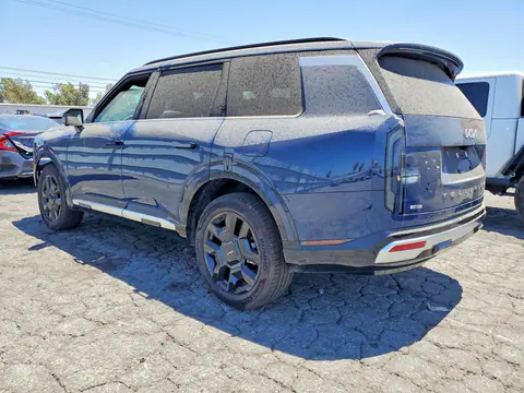 2027 KIA Telluride VIN 5XYPD5SA8VG002408 фото 2