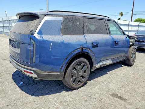 2027 KIA Telluride VIN 5XYPD5SA8VG002408 фото 3