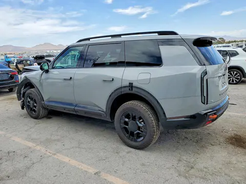2027 KIA Telluride VIN 5XYPLES10VG021148 фото 2