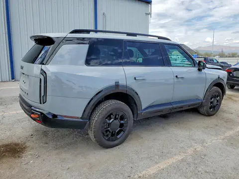 2027 KIA Telluride VIN 5XYPLES10VG021148 фото 3