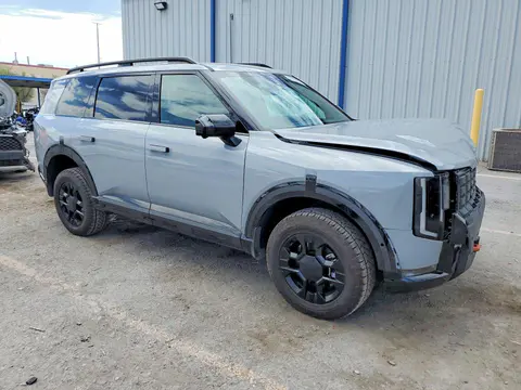 2027 KIA Telluride VIN 5XYPLES10VG021148 фото 4