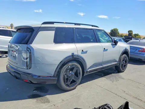 2027 KIA Telluride VIN 5XYPLES19VG003859 фото 3