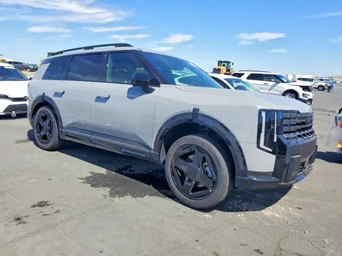 2027 KIA Telluride VIN 5XYPLES19VG003859 фото 4