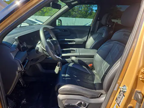 5XYPDESA8VG010038 — 2027 Kia Telluride, фото 7 с аукциона Copart, Передняя часть