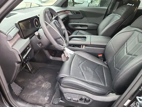 5XYPLESA0VG022879 — 2027 Kia Telluride, фото 7 с аукциона Copart, Передняя часть