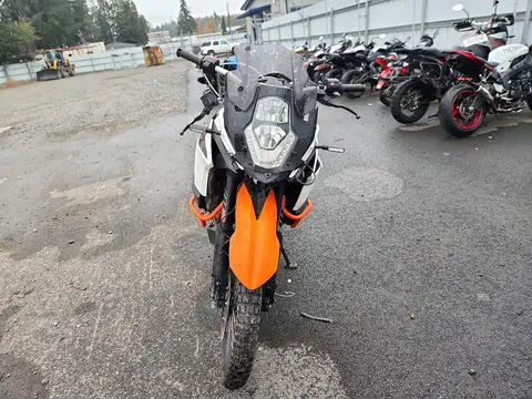 2018 KTM 1090 VIN VBKV49403JM996430 фото 2