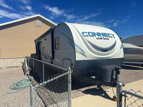 2019 KZ-RV CONNECT SPREE VIN 4EZTL2625K7121379 фото 1