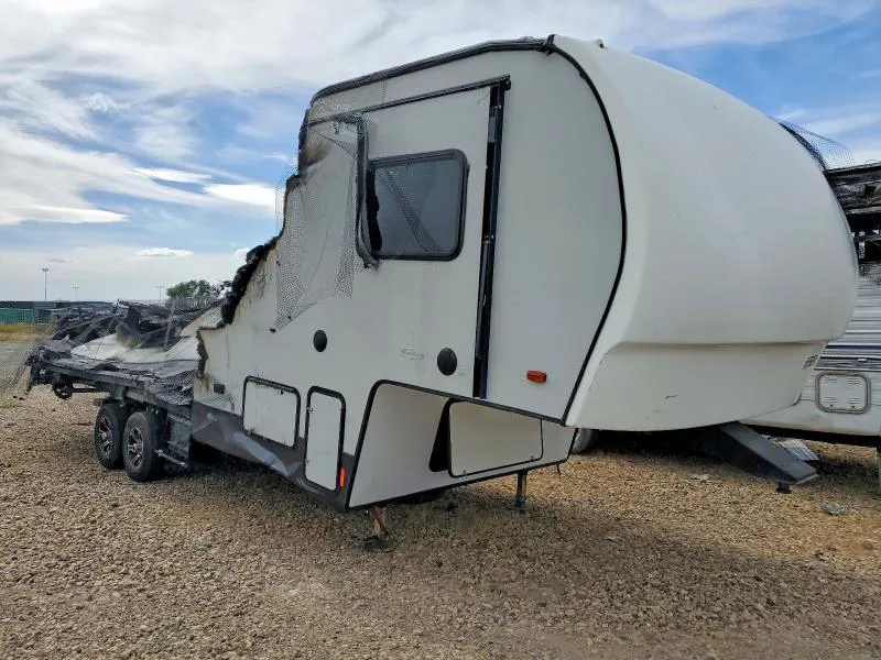 2017 KZ-RV PIONEER SE DS32 VIN 5SFPG3125HE343927 фото 1