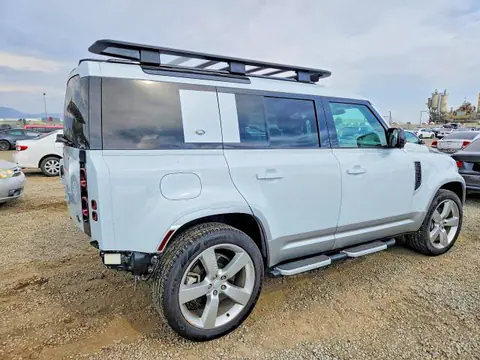 2023 Land Rover Defender VIN SALEPEEU8P2151069 фото 3