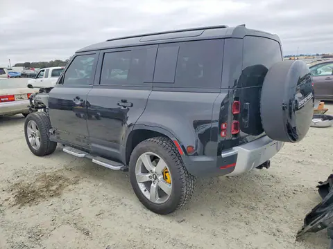 2025 Land Rover Defender VIN SALEJ7EX8S2361185 фото 2