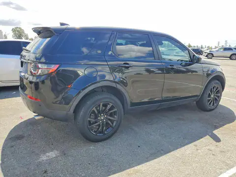 SALCR2RX3JH724095 — 2018 Land Rover Discovery Sport, фото 3 с аукциона Copart 13.10.2026, Мелкие вмятины и царапины
