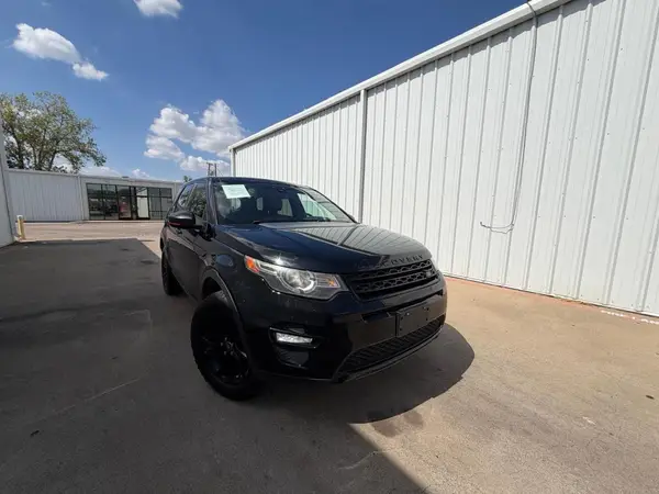 SALCR2FX1KH808521 — 2019 Land Rover Discovery Sport, Мелкие вмятины и царапины (Minor Dent/Scratches), фото до ремонта