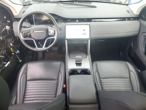 SALCJ2FX9RH351717 — 2024 Land Rover Discovery Sport, Передняя часть, фото до ремонта