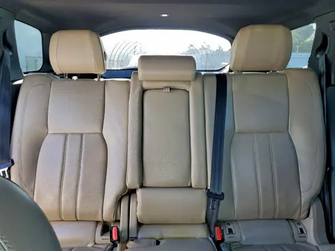 2016 Land Rover Discovery VIN SALCR2BG0GH549601 фото 10