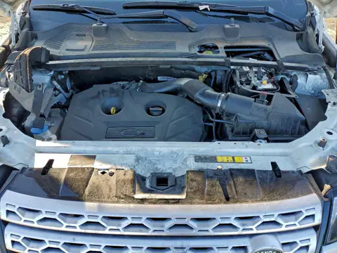 2016 Land Rover Discovery VIN SALCR2BG0GH549601 фото 12