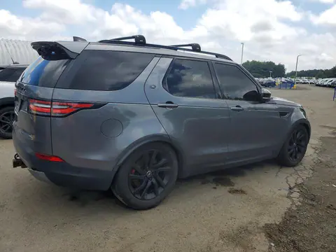 2017 Land Rover Discovery VIN SALRHBBKXHA043950 фото 3
