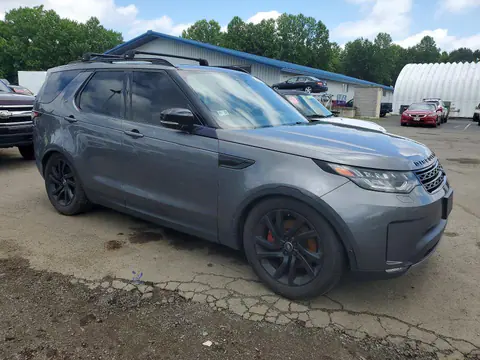 2017 Land Rover Discovery VIN SALRHBBKXHA043950 фото 4