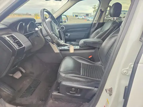 2017 LAND ROVER DISCOVERY VIN SALRRBBV5HA018218 фото 7