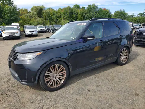SALRTBBV3HA021958 — 2017 Land Rover Discovery, Боковая часть (Side), фото до ремонта