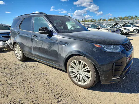 2018 Land Rover Discovery VIN SALRR2RK5JA073379 фото 4