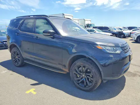 2019 Land Rover Discovery VIN SALRG2RV6K2404191 фото 4