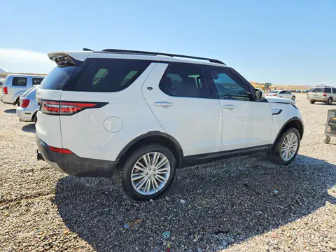 2019 Land Rover Discovery VIN SALRT2RV3K2400255 фото 3