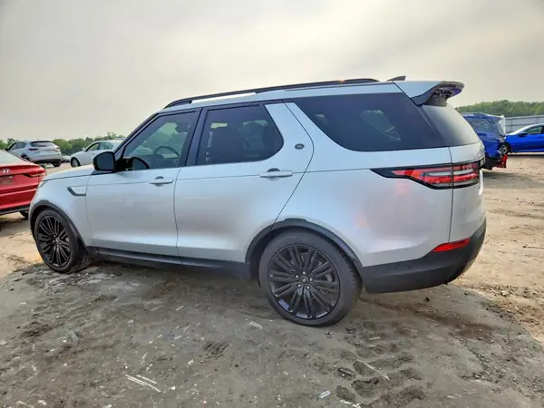 SALRT2RV3K2413474 — 2019 Land Rover Discovery, фото 2 с аукциона Copart 01.10.2026, Механические повреждения