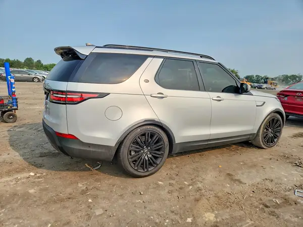 SALRT2RV3K2413474 — 2019 Land Rover Discovery, фото 3 с аукциона Copart 01.10.2026, Механические повреждения