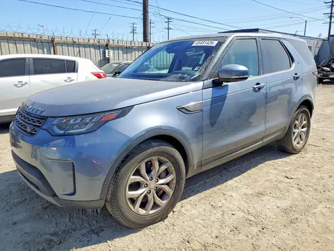 SALRG2RV8L2428168 — 2020 Land Rover Discovery, Мелкие вмятины и царапины (Minor Dent/Scratches), фото до ремонта