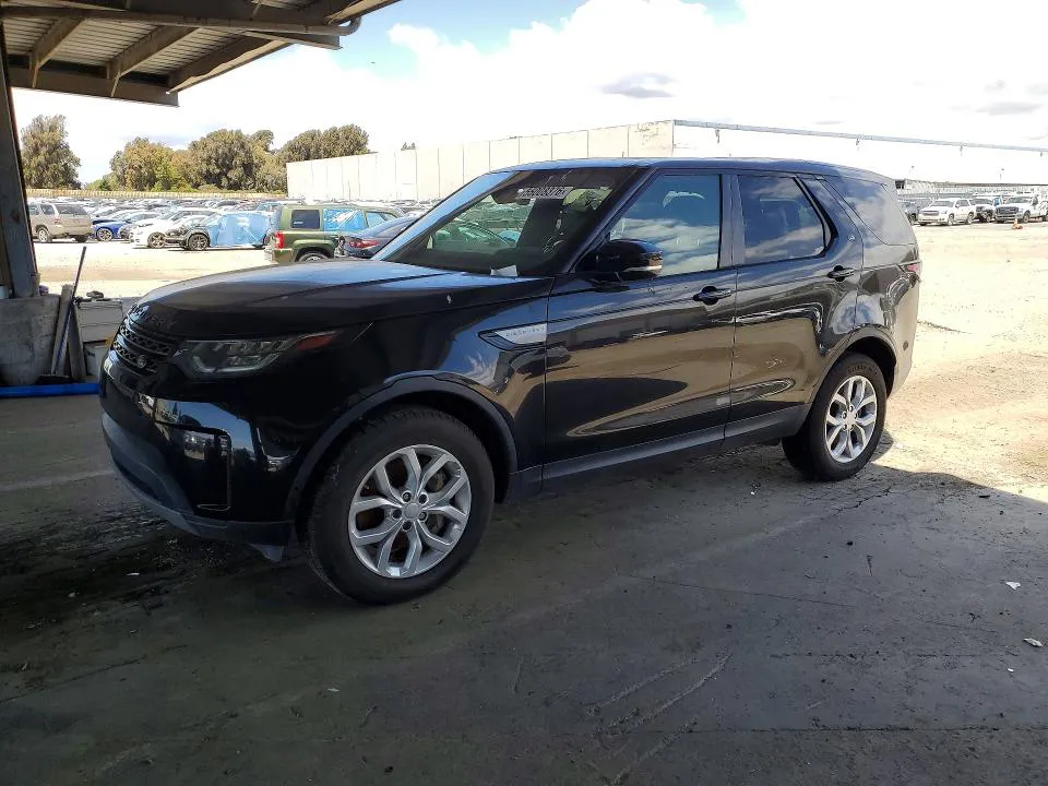 2020 Land Rover Discovery VIN SALRG2RV8L2424265 фото 1