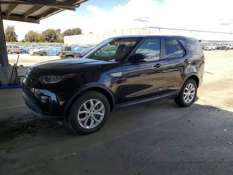 SALRG2RV8L2424265 — 2020 Land Rover Discovery, Мелкие вмятины и царапины (Minor Dent/Scratches), фото до ремонта