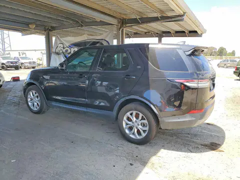 2020 Land Rover Discovery VIN SALRG2RV8L2424265 фото 2