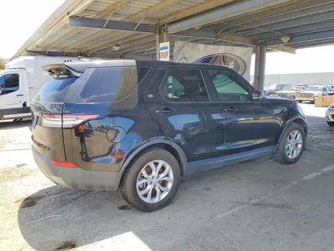 2020 Land Rover Discovery VIN SALRG2RV8L2424265 фото 3