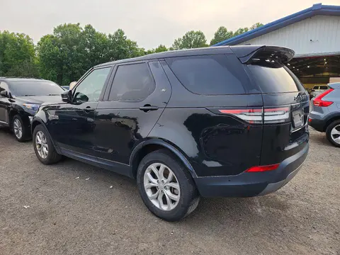 2020 Land Rover Discovery VIN SALRG2RV1L2423037 фото 2