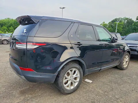 2020 Land Rover Discovery VIN SALRG2RV1L2423037 фото 3