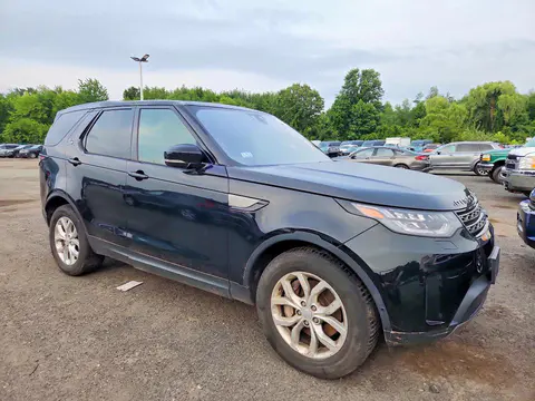 2020 Land Rover Discovery VIN SALRG2RV1L2423037 фото 4