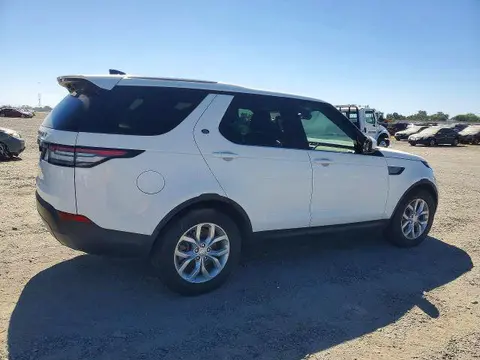2020 Land Rover Discovery VIN SALRG2RVXL2425336 фото 3