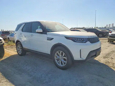 2020 Land Rover Discovery VIN SALRG2RVXL2425336 фото 4