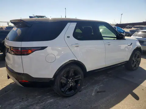 2023 Land Rover Discovery VIN SALRW4EU8P2474214 фото 3