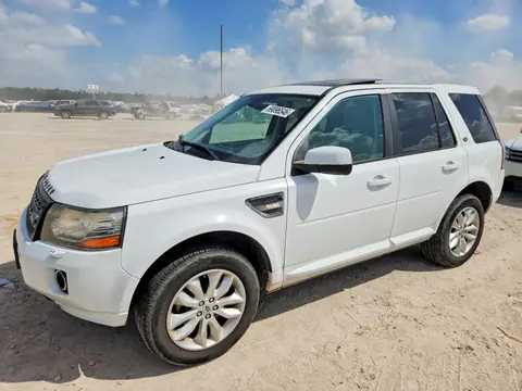 SALFR2BG5DH337270 — 2013 Land Rover LR2, Мелкие вмятины и царапины (Minor Dent/Scratches), фото до ремонта