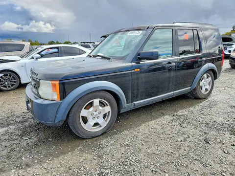 SALAE24466A377779 — 2006 Land Rover LR3, Мелкие вмятины и царапины (Minor Dent/Scratches), фото до ремонта