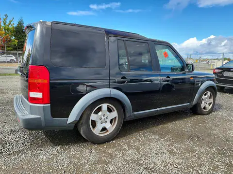 SALAE24466A377779 — 2006 Land Rover LR3, фото 3 с аукциона Copart 06.10.2026, Мелкие вмятины и царапины