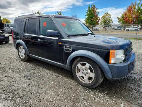 SALAE24466A377779 — 2006 Land Rover LR3, фото 4 с аукциона Copart 06.10.2026, Мелкие вмятины и царапины