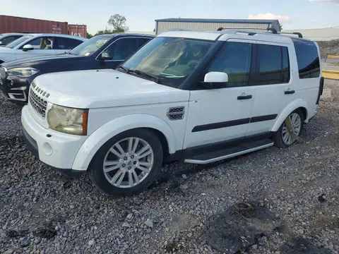 SALAK2D40BA561814 — 2011 Land Rover LR4, Естественный износ (Normal Wear), фото до ремонта