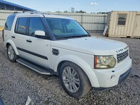 SALAK2D40BA561814 — 2011 Land Rover LR4, фото 4 с аукциона Copart 06.10.2026, Естественный износ