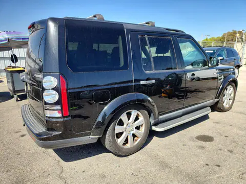 2014 Land Rover LR4 VIN SALAG2V61EA702055 фото 3