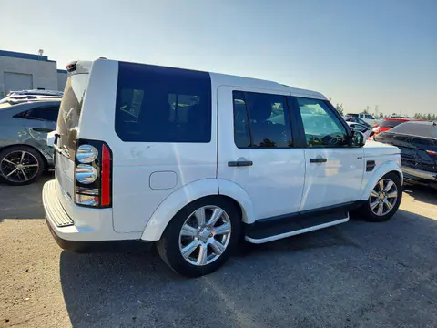 2015 Land Rover LR4 VIN SALAG2V64FA774613 фото 3